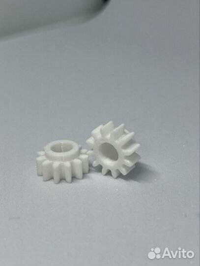 Модели из пластика на заказ