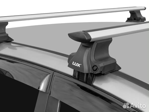 Багажная система Ford Escort Универсал 1990-2000