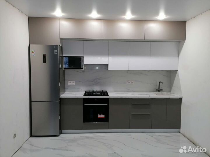 Изготовление корпусной мебели на заказ