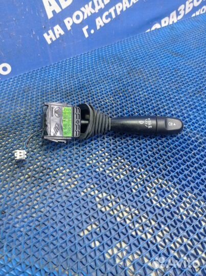 Переключатель дворников Chevrolet Spark хэтчбек