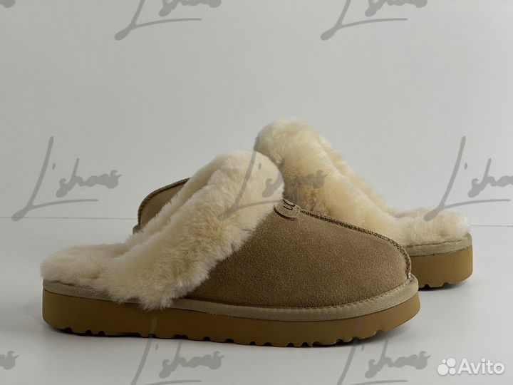 Тапочки женские Ugg