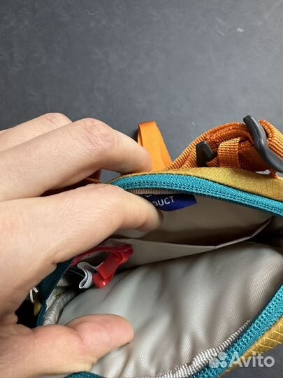 Osprey Small Crossbody Сумка Оригинал Новая