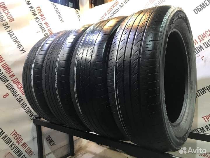 Laufenn G Fit AS 225/60 R17