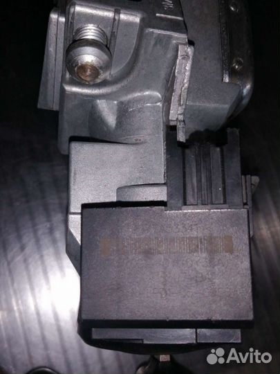 Замок зажигания для форд фокус