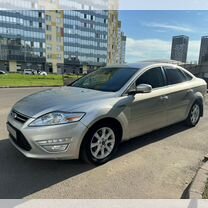 Ford Mondeo 2.3 AT, 2011, 267 000 км, с пробегом, цена 850 000 руб.