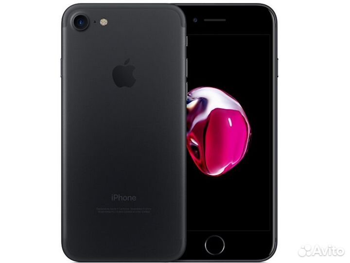 iPhone 7 128гб, продажа/обмен