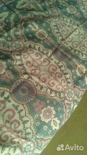 Накидка на диван