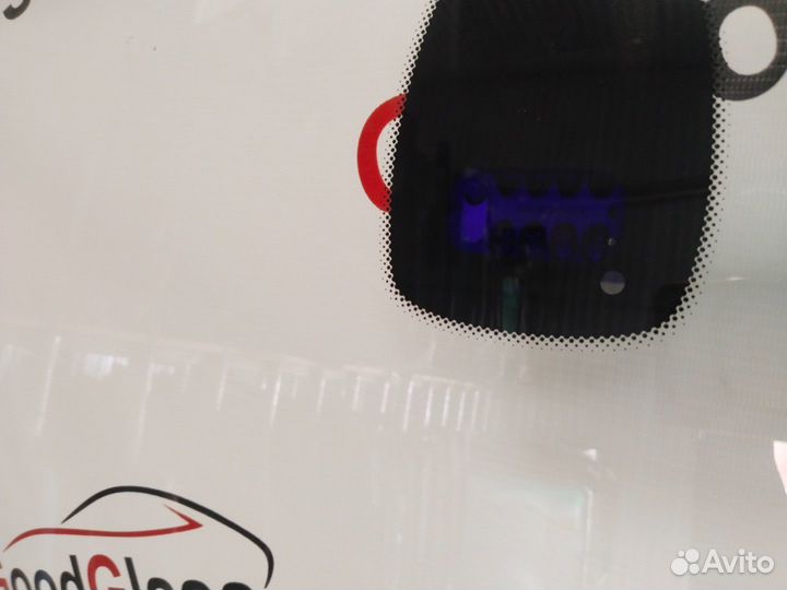 Автостекло BMW X5