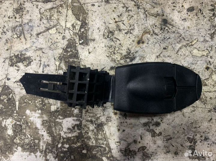 Подрулевой переключатель Peugeot 408