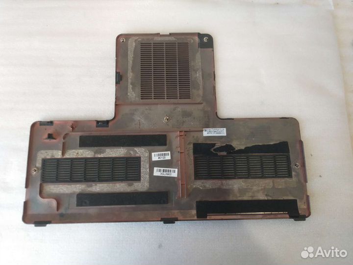 Отсек HDD Hp dv7-4000 серии