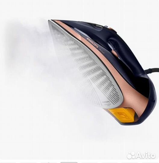 Утюг Philips Azur Steam Iron 8000 series DST8050