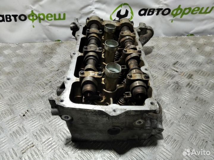 Головка блока двигателя Cadilac Sts 2005-2011