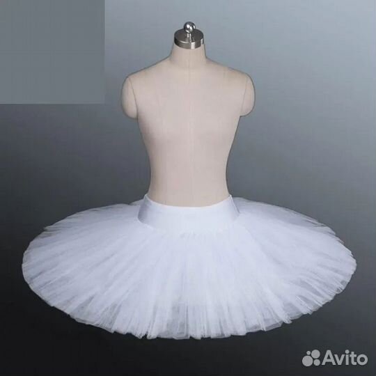 Юбка пачка балетная