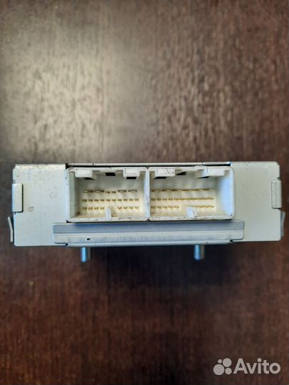 Блок управления АКПП Шевроле Лачети