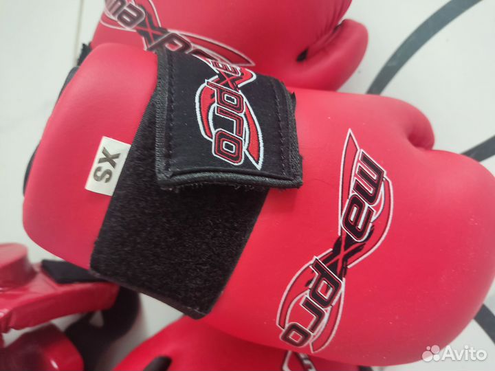 Детская экипировка