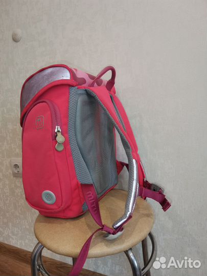 Рюкзак школьный для девочки