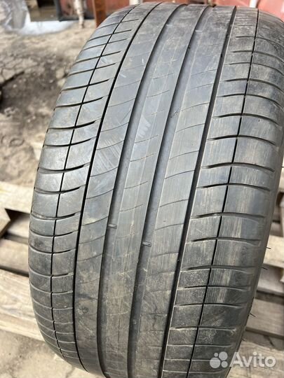 Michelin Primacy 3 ZP 275/40 R19