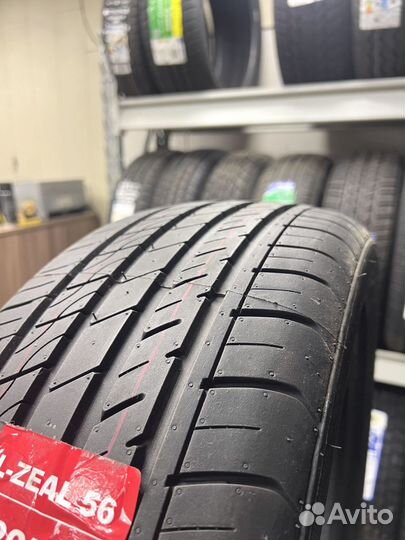 iLink L-Zeal56 265/35 R18 105H