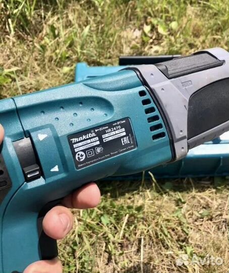 Перфоратор makita мoщнoсть 780W
