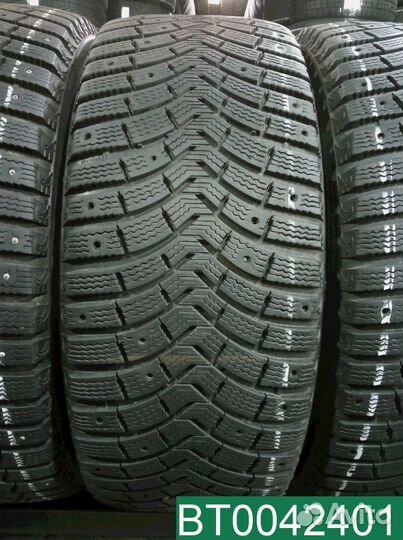 Michelin X-Ice North 3 235/55 R18 105W