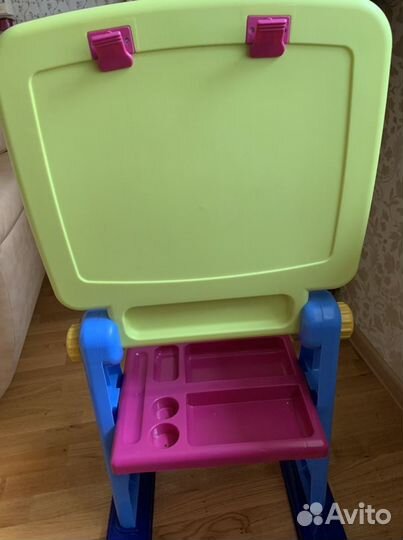 Мольберт детский