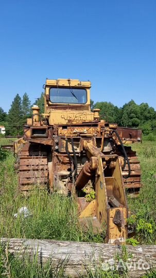 ЧЗПТ Т-330, 1991