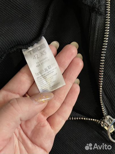 Платье женское 42