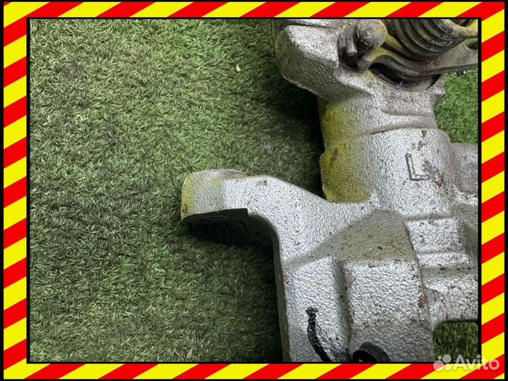 Суппорт тормозной задний левый Mazda 6 1 0