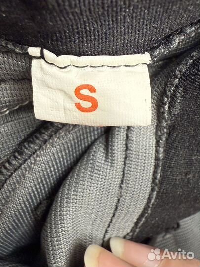 Электронные футы