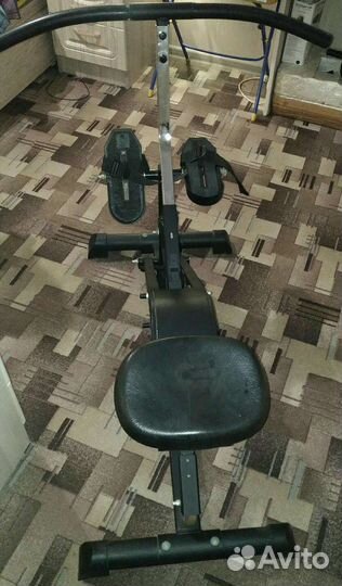 Тренажер kettler