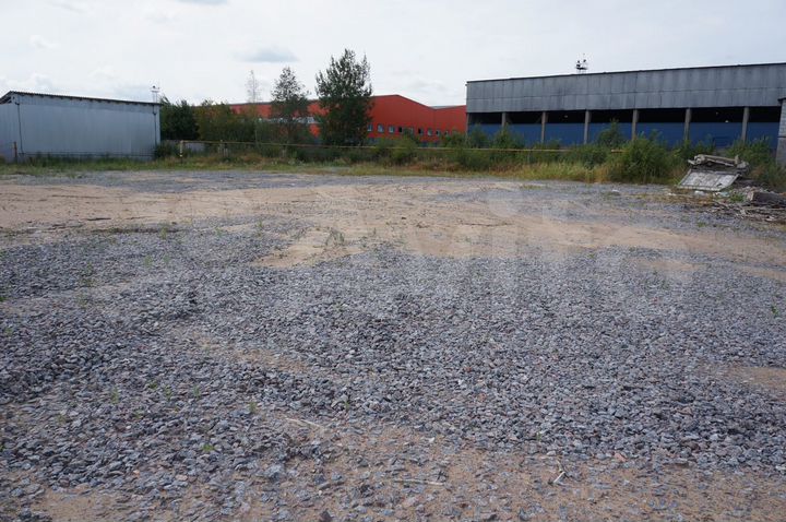 Участок 30 сот. (промназначения)