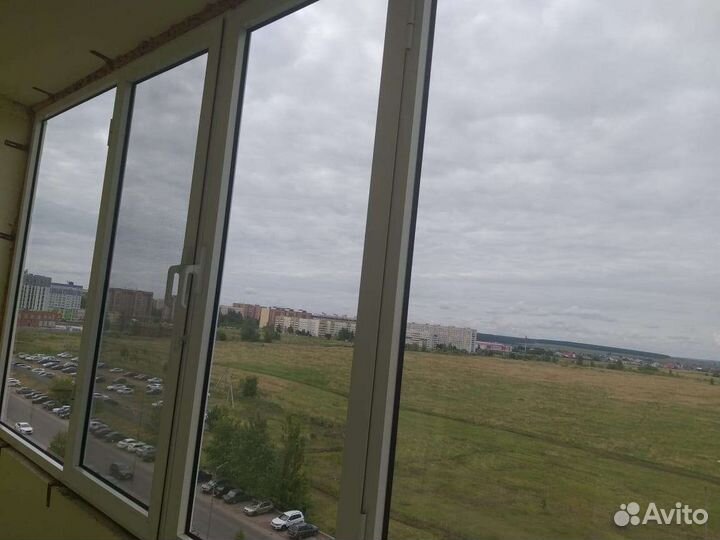 Балконные рамы