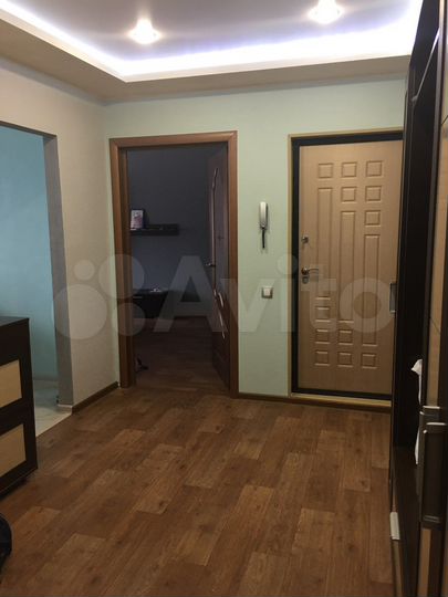 3-к. квартира, 70,6 м², 8/9 эт.