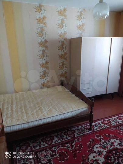 Комната 16 м² в 3-к., 8/9 эт.