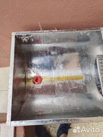 Стол для распечатки сот; пыльцесборник