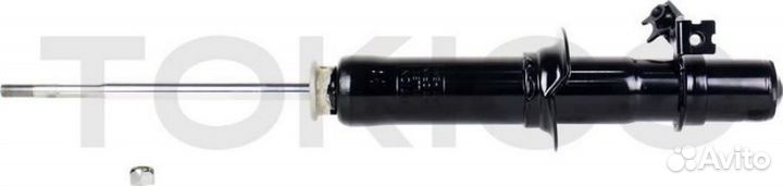 Tokico U3456 Стойка передняя honda civic 91-95/CR