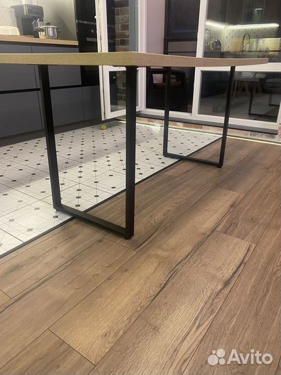 Ножки для обеденного стола в стиле loft