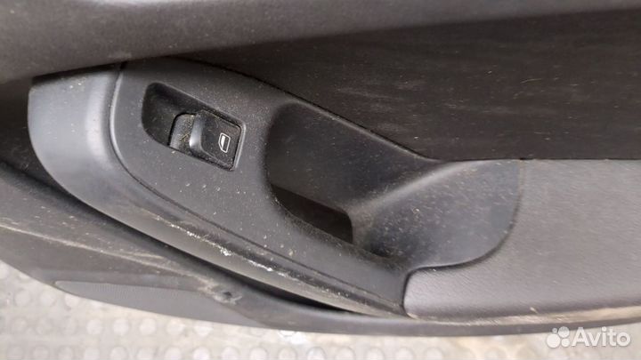 Дверь боковая Audi A5, 2011