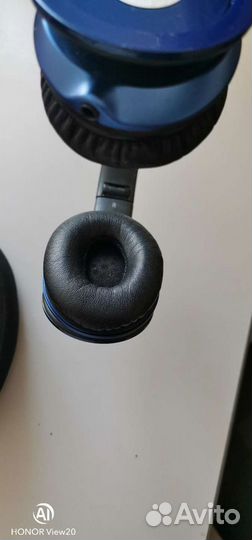 Наушники Monster Beats Solo HD