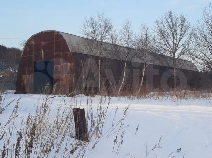 Склад, 412.4 м²