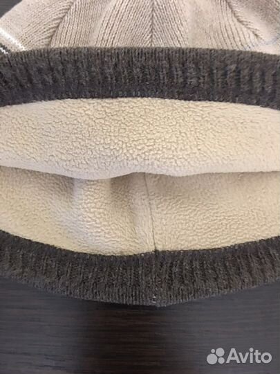 Шапка мужская