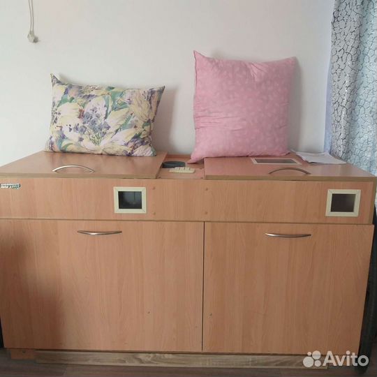 Сухая чистка подушек (реставрация подушек)