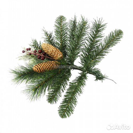 Елка новогодняя исскуственная