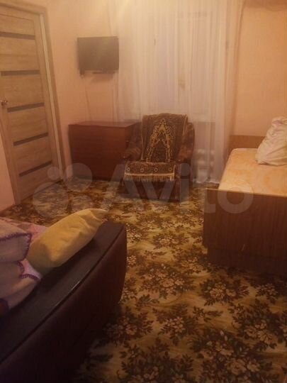 Дом 55 м² на участке 9 сот.
