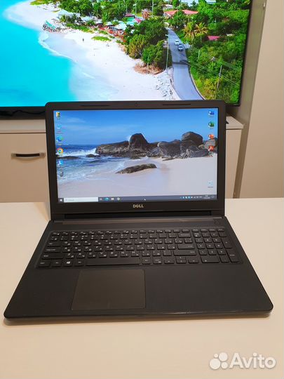 Ноутбук dell Vostro 51 00