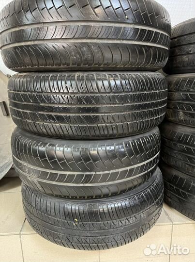 Колеса на toyota rav4