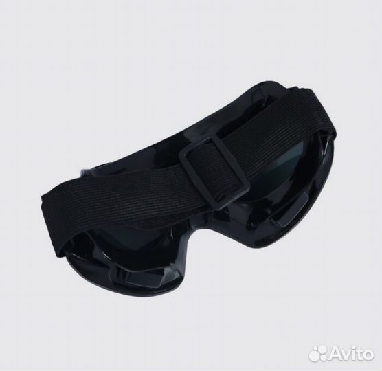 Очки для мотокроса, снегохода, горнолыжные