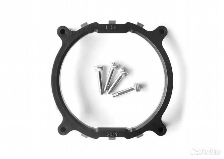 Переходное кольцо для кулера под сокет 2011/2011-3