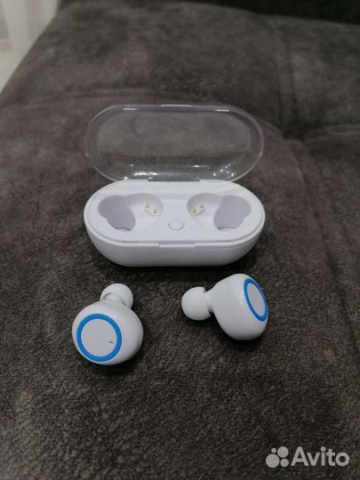 Беспроводные наушники Bluetooth