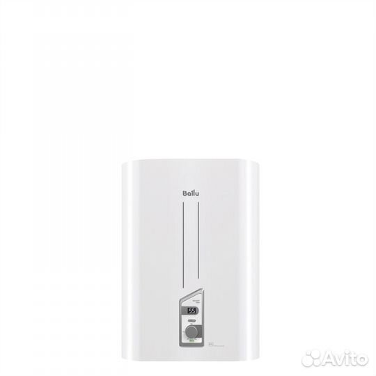 Водонагреватель Ballu BWH/S 30 Smart WiFi